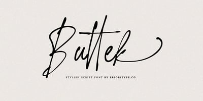 Buttek