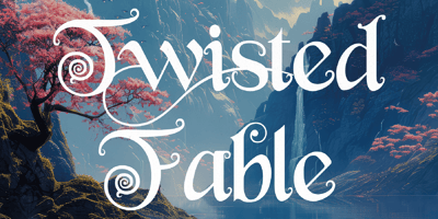 Twisted Fable