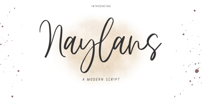 Naylans