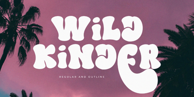 Wild Kinder