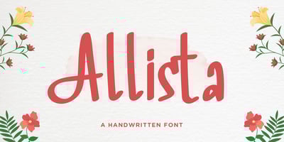 Allista
