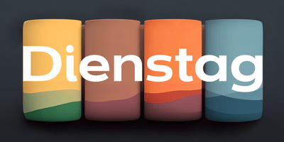 Dienstag