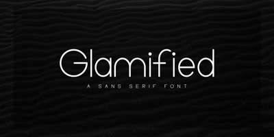 Glamified