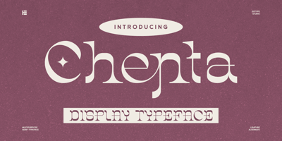 Chenta