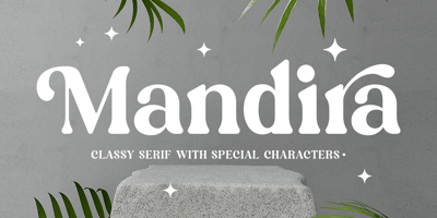 Mandira
