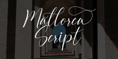 Mallorca Script