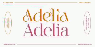 Adelia
