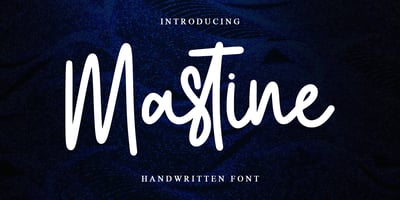 Mastine