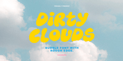 Dirty Clouds