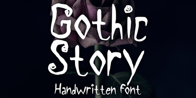 Gothic Story