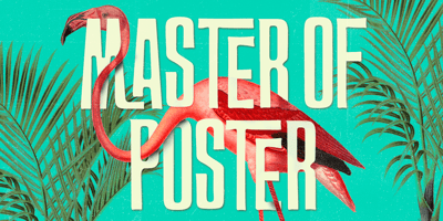 FT Master Of Poster