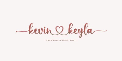 Kevin Keyla