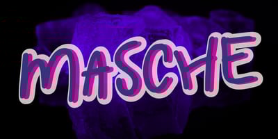 Masche