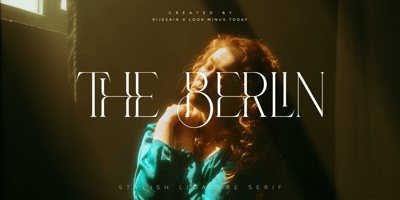 THE BERLIN
