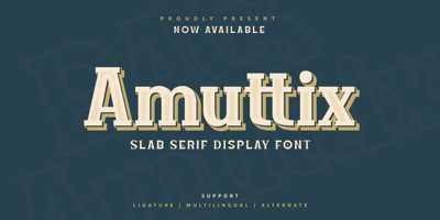 Amuttix