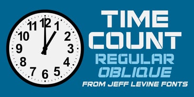 Time Count JNL