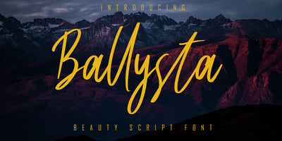 Ballysta