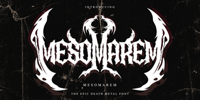 Mesomarem