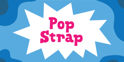 Pop Strap