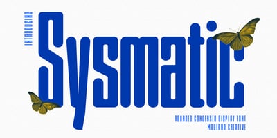 Sysmatic