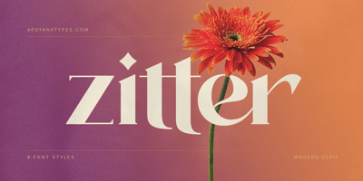 Zitter