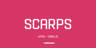 Scarps