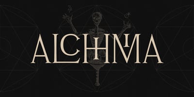 Alchimia