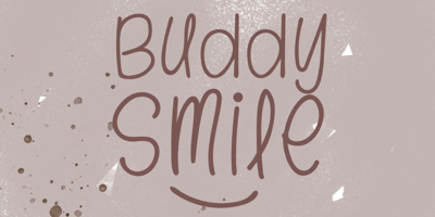 Buddy Smile