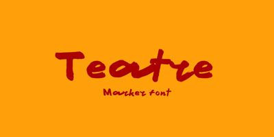 Teatre