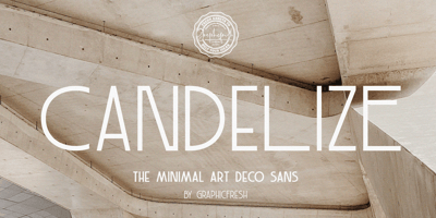 Candelize