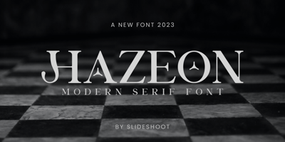 Hazeon
