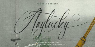 Staylucky