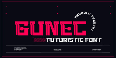 Gunec