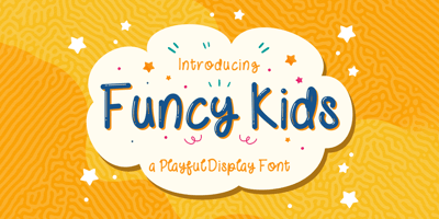 Funcy Kids