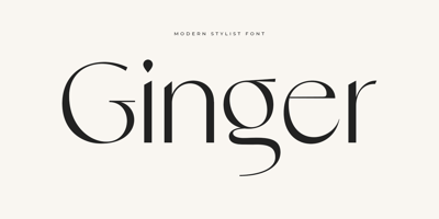 Ginger Style