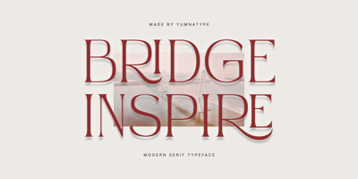 Bridge Inspire