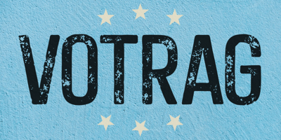 Votrag Texture