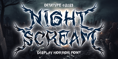 Night Scream