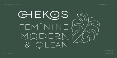 Chekos