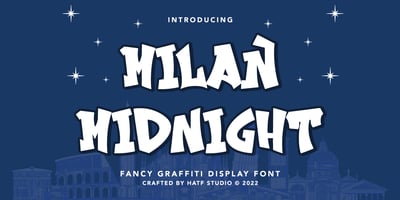 Milan Midnight