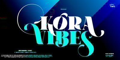 Kora Vibes