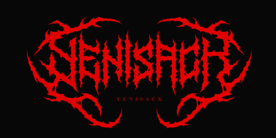 Yenisack Blackmetal