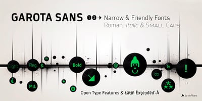 Garota Sans