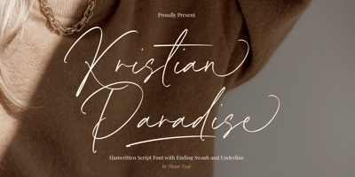 Kristian Paradise