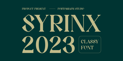 SYRINX