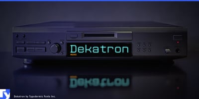 Dekatron