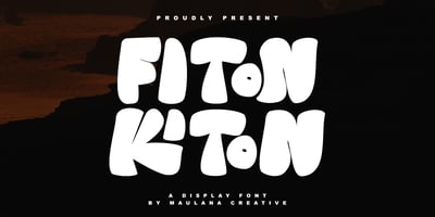 MC Fiton Kiton