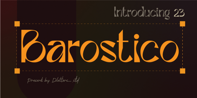 Barostico