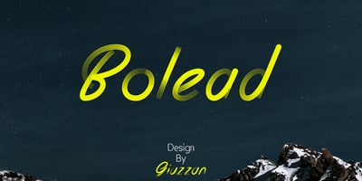 Bolead