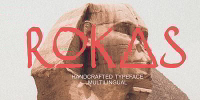 Rokas